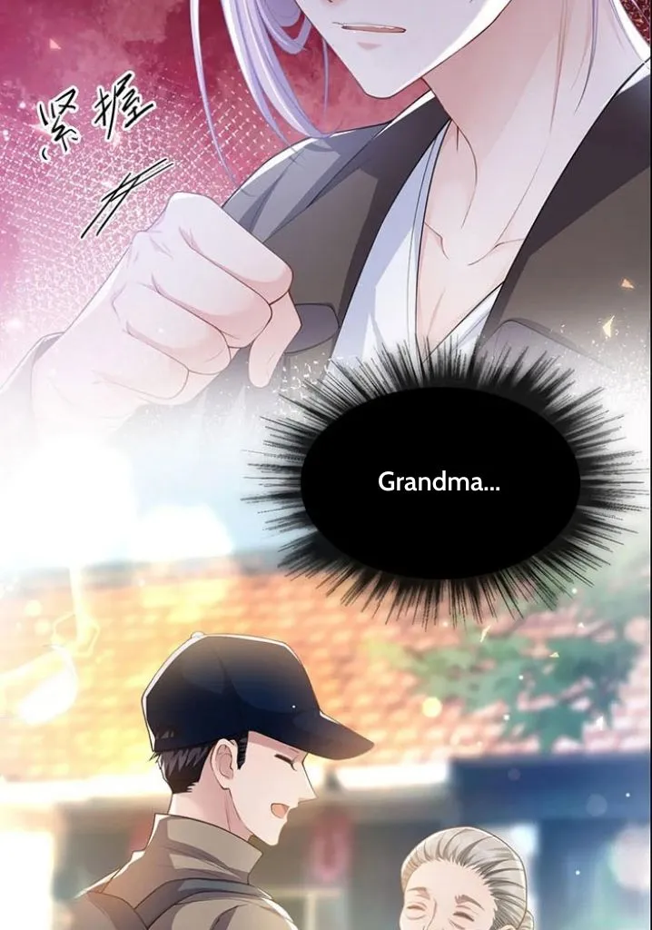 I’M A Stand-In Puppet For His Ex-Lover - Chapter 43 Page 13