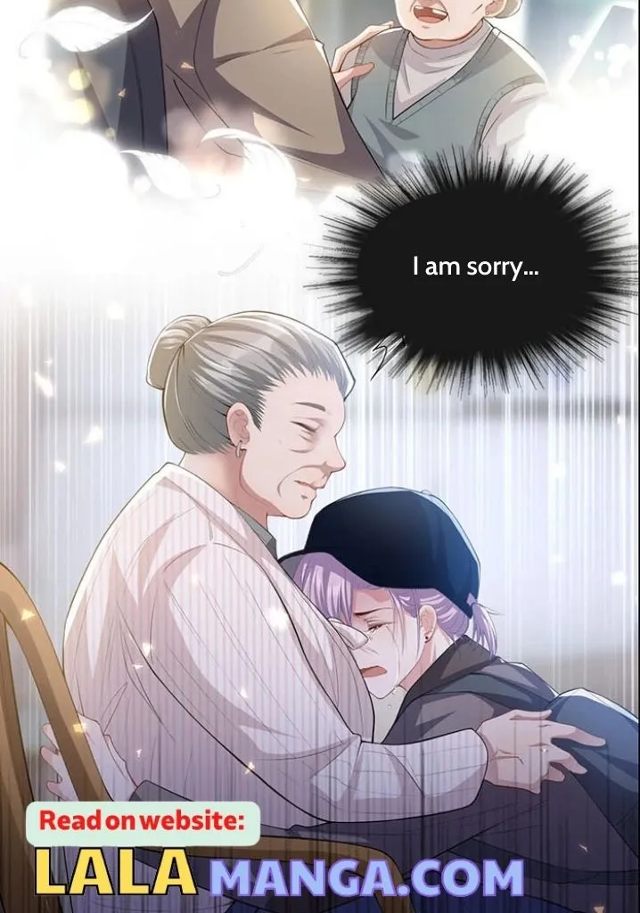 I’M A Stand-In Puppet For His Ex-Lover - Chapter 43 Page 14