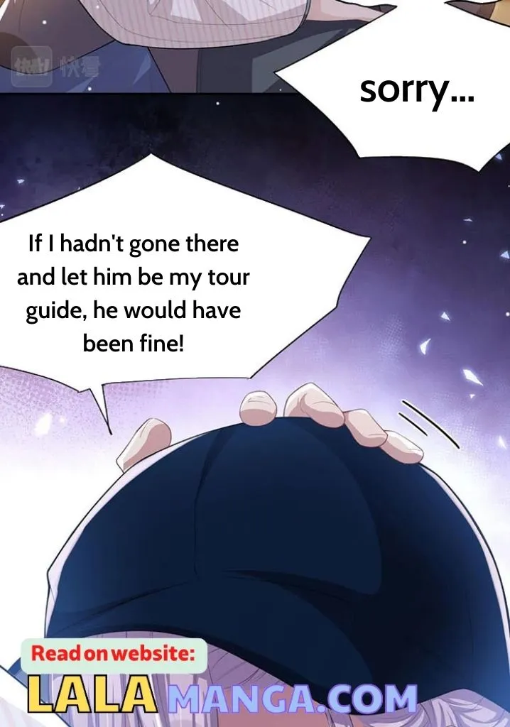I’M A Stand-In Puppet For His Ex-Lover - Chapter 43 Page 16