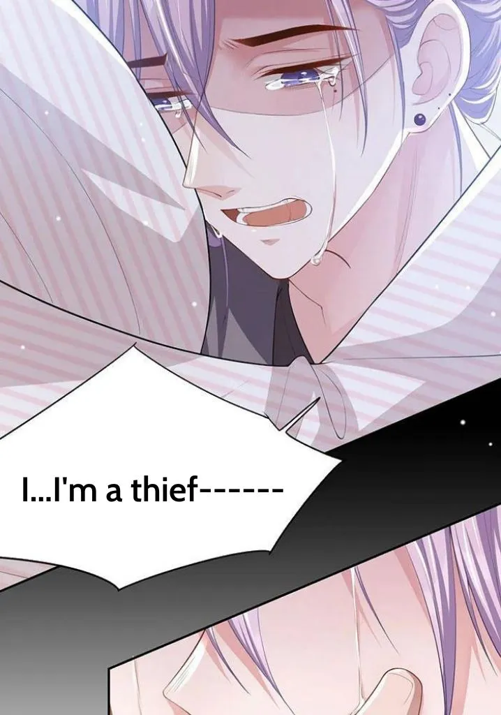 I’M A Stand-In Puppet For His Ex-Lover - Chapter 43 Page 17