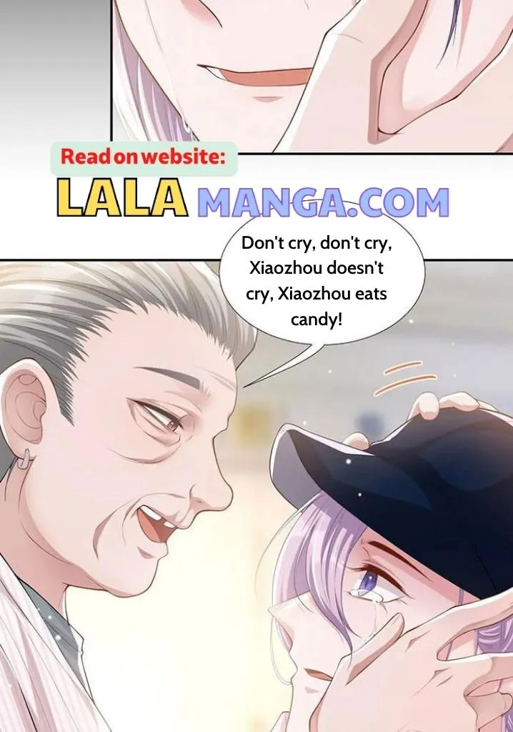 I’M A Stand-In Puppet For His Ex-Lover - Chapter 43 Page 18