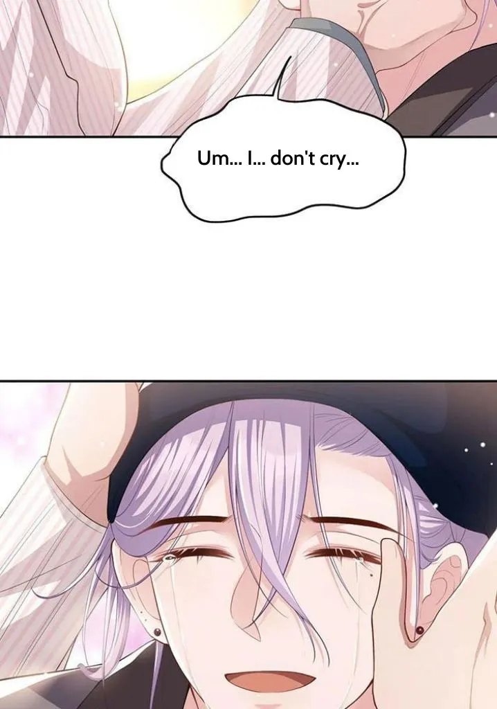 I’M A Stand-In Puppet For His Ex-Lover - Chapter 43 Page 19