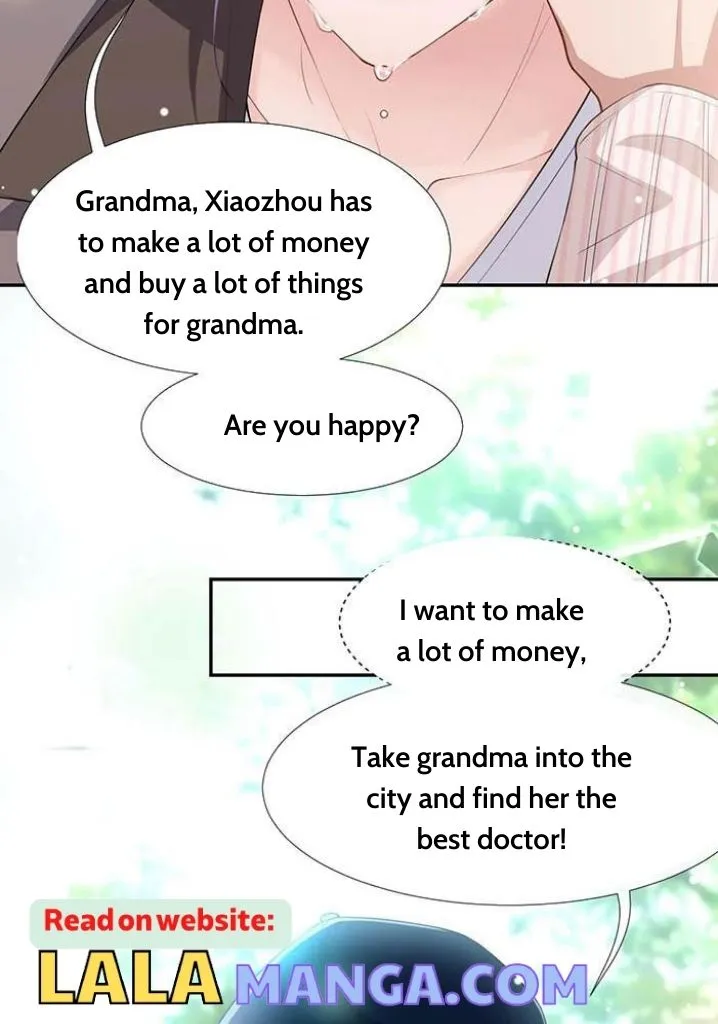I’M A Stand-In Puppet For His Ex-Lover - Chapter 43 Page 20