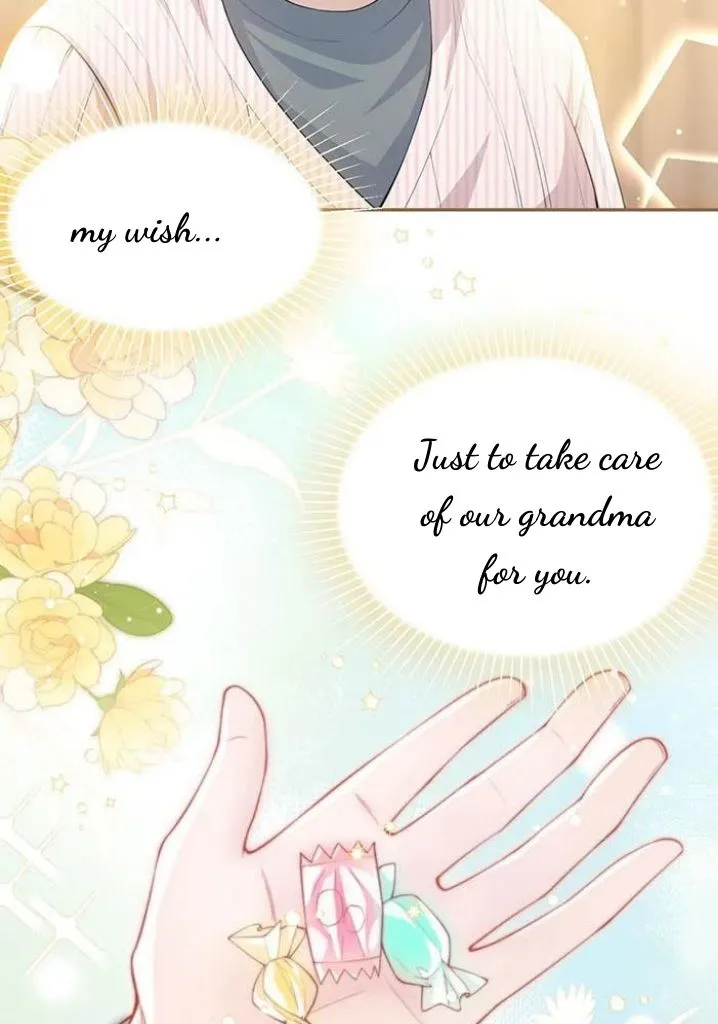 I’M A Stand-In Puppet For His Ex-Lover - Chapter 43 Page 23
