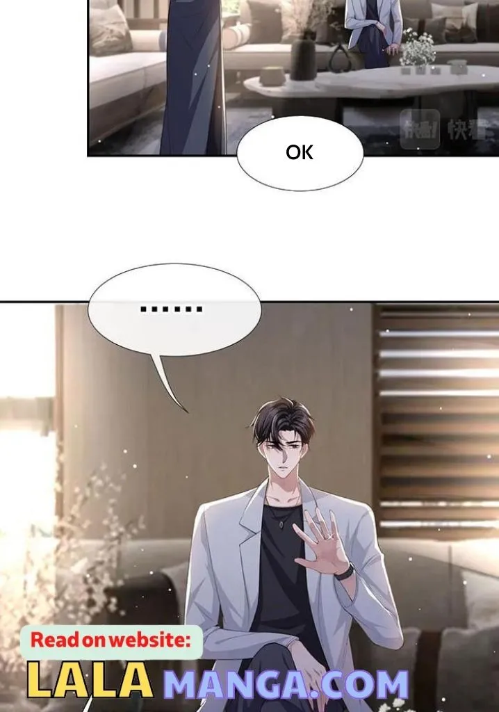 I’M A Stand-In Puppet For His Ex-Lover - Chapter 43 Page 26