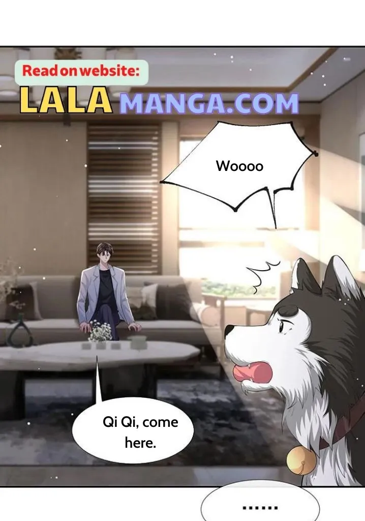 I’M A Stand-In Puppet For His Ex-Lover - Chapter 43 Page 28