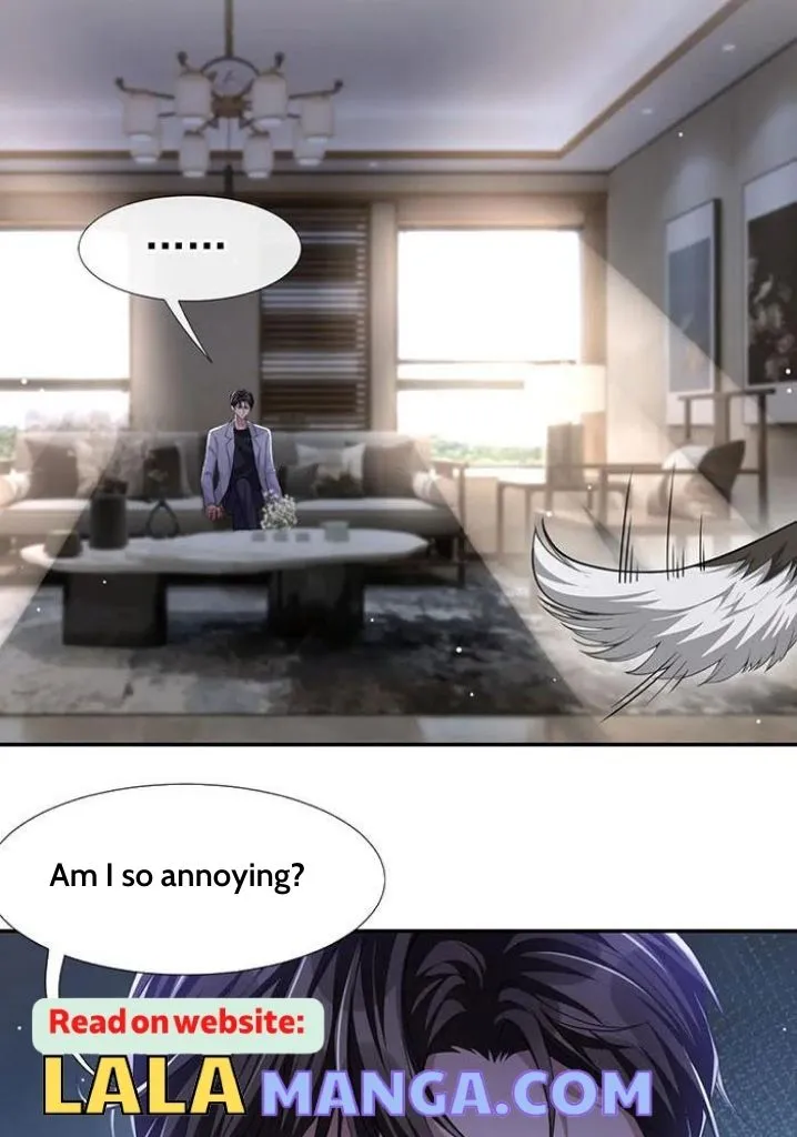 I’M A Stand-In Puppet For His Ex-Lover - Chapter 43 Page 30