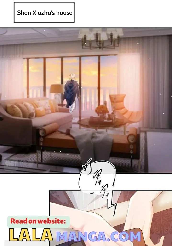 I’M A Stand-In Puppet For His Ex-Lover - Chapter 43 Page 32