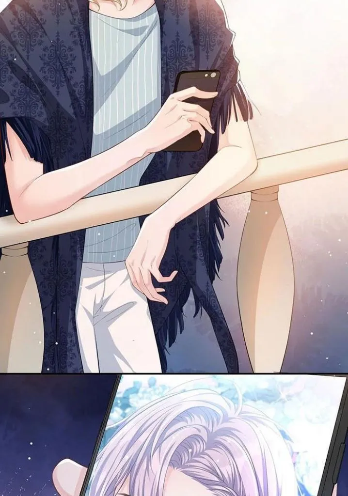 I’M A Stand-In Puppet For His Ex-Lover - Chapter 43 Page 34