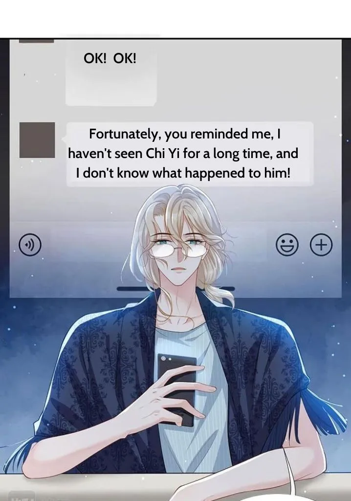 I’M A Stand-In Puppet For His Ex-Lover - Chapter 43 Page 37