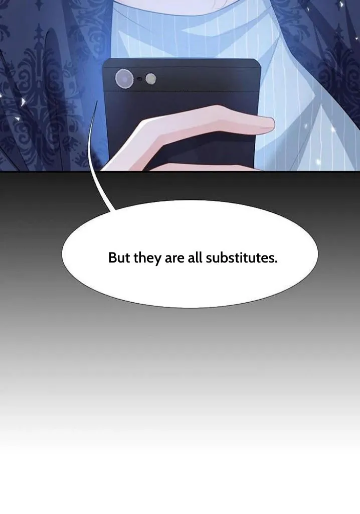 I’M A Stand-In Puppet For His Ex-Lover - Chapter 43 Page 39