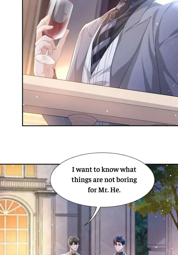 I’M A Stand-In Puppet For His Ex-Lover - Chapter 44 Page 6