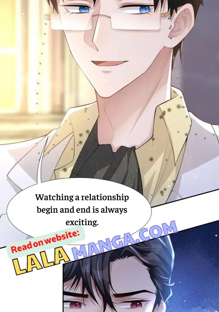 I’M A Stand-In Puppet For His Ex-Lover - Chapter 44 Page 9