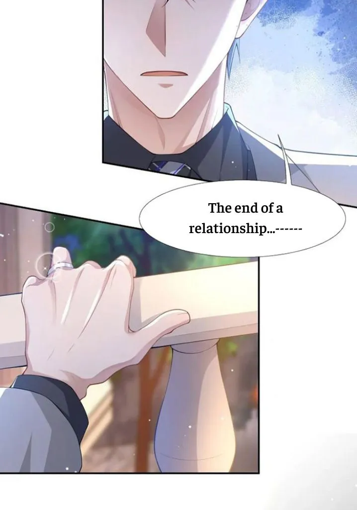 I’M A Stand-In Puppet For His Ex-Lover - Chapter 44 Page 10