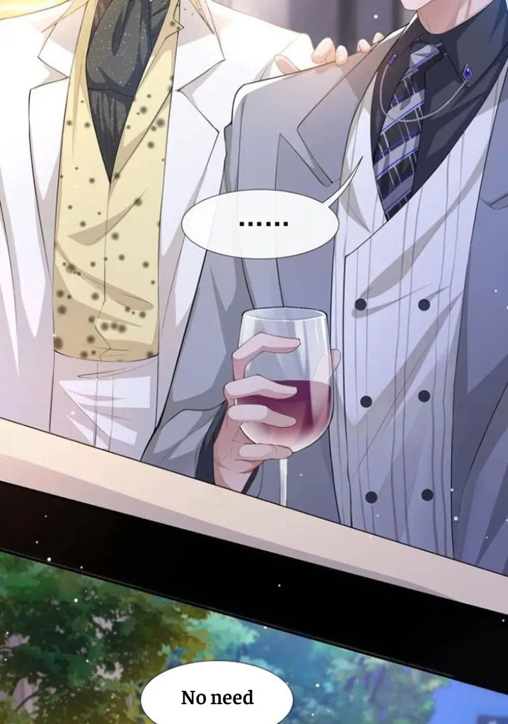 I’M A Stand-In Puppet For His Ex-Lover - Chapter 44 Page 12
