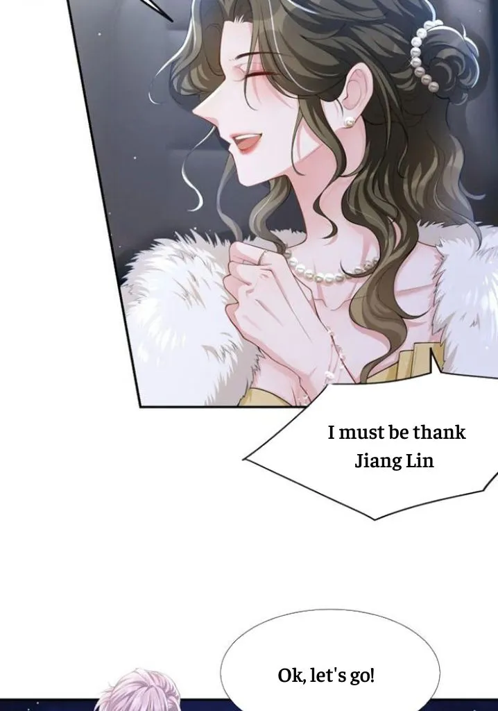 I’M A Stand-In Puppet For His Ex-Lover - Chapter 44 Page 16