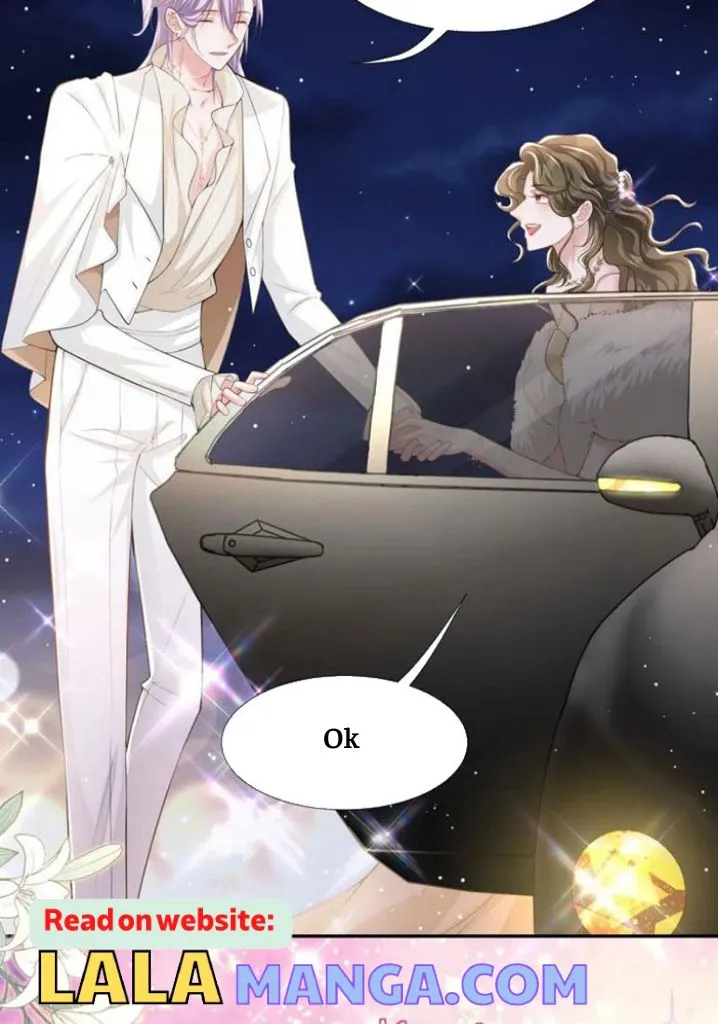 I’M A Stand-In Puppet For His Ex-Lover - Chapter 44 Page 17