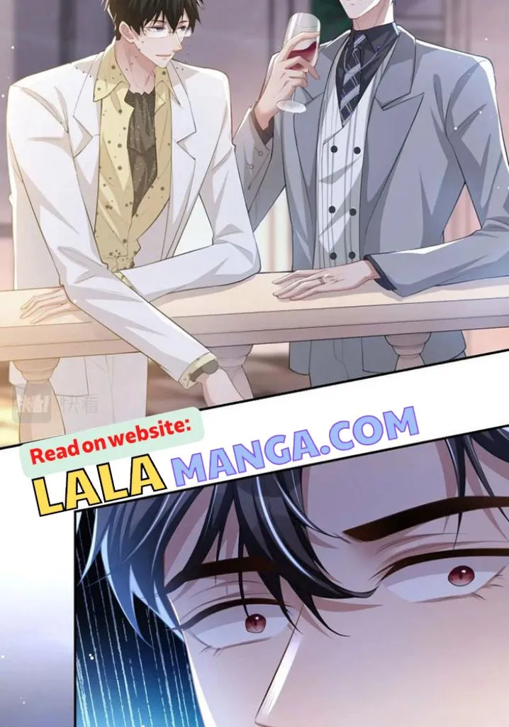 I’M A Stand-In Puppet For His Ex-Lover - Chapter 44 Page 21