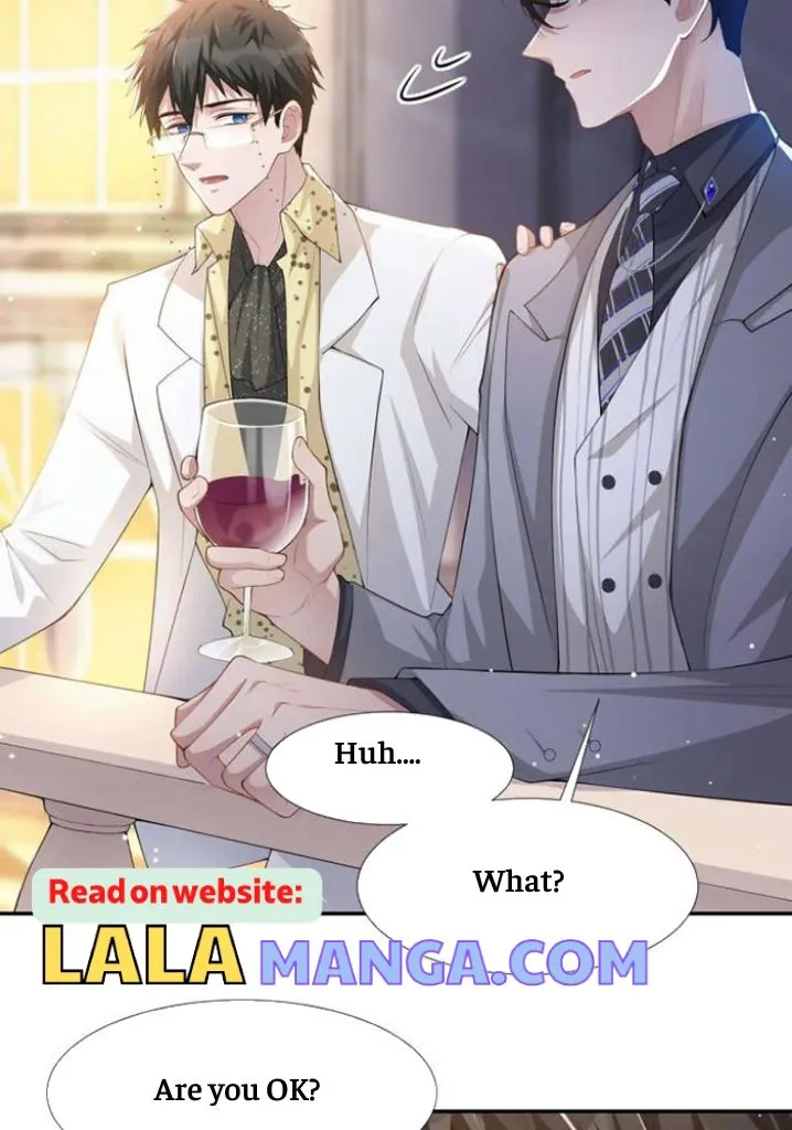 I’M A Stand-In Puppet For His Ex-Lover - Chapter 44 Page 25