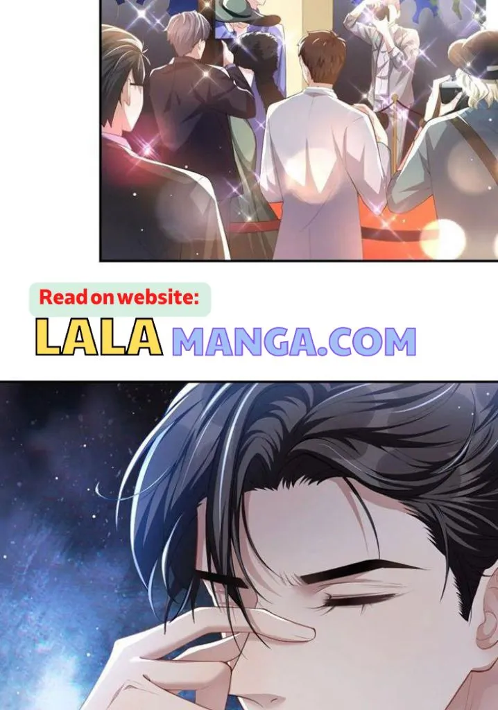 I’M A Stand-In Puppet For His Ex-Lover - Chapter 44 Page 28