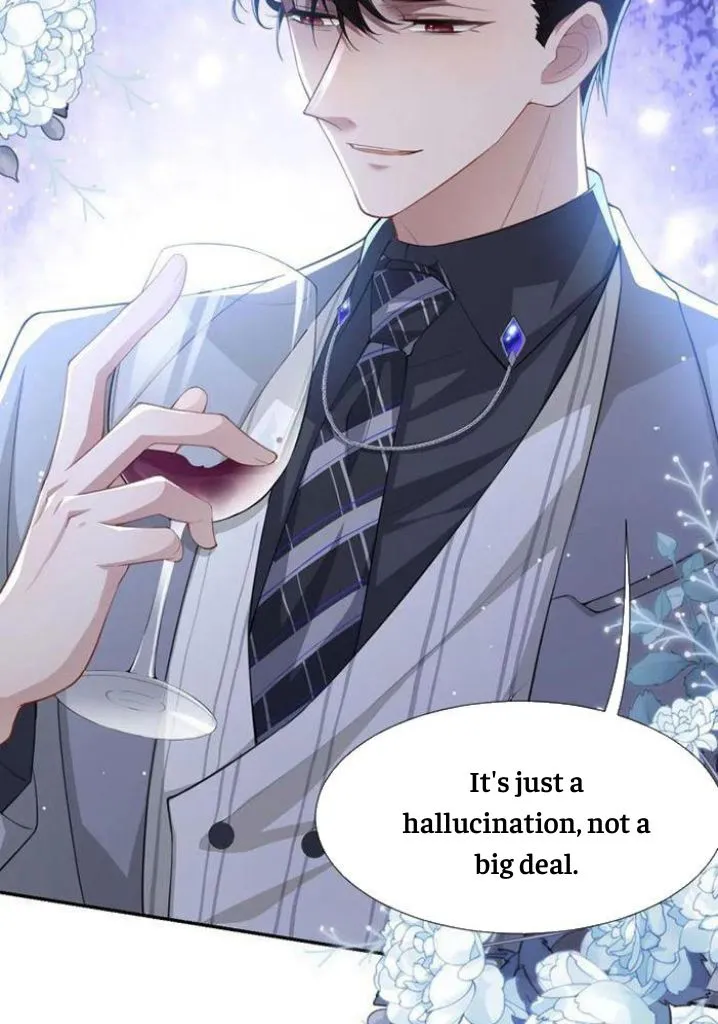 I’M A Stand-In Puppet For His Ex-Lover - Chapter 44 Page 32