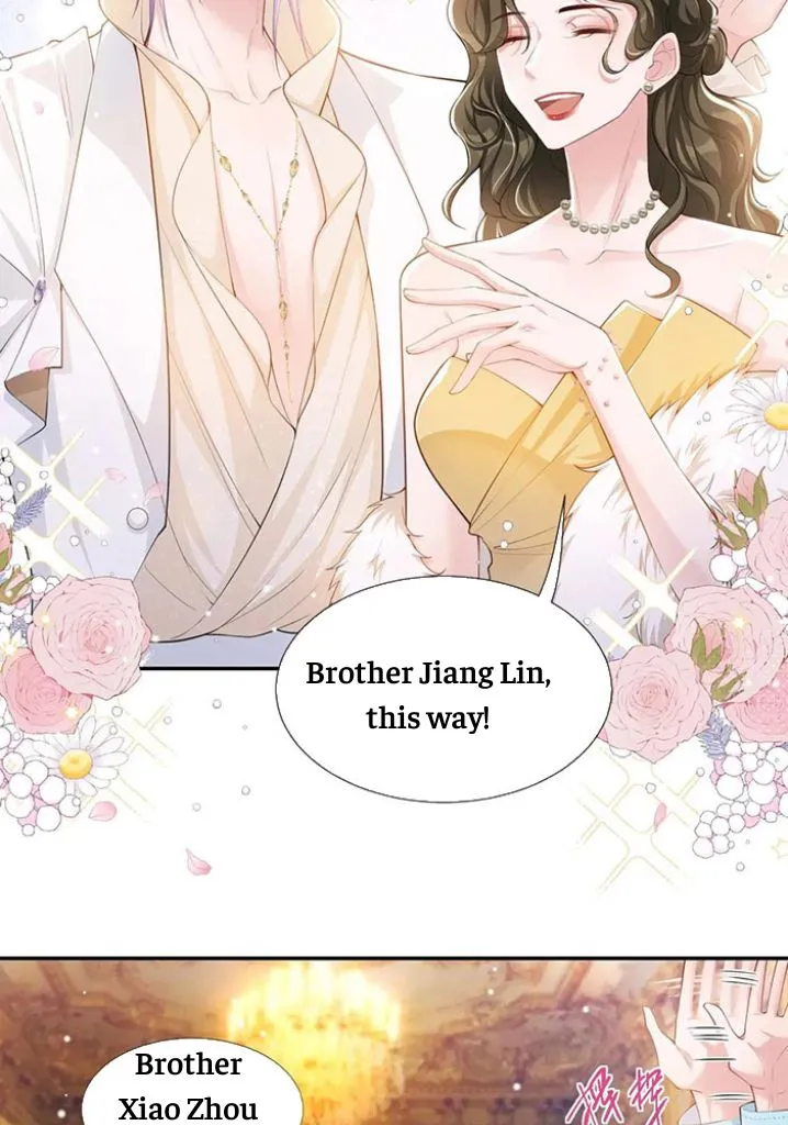 I’M A Stand-In Puppet For His Ex-Lover - Chapter 45 Page 6