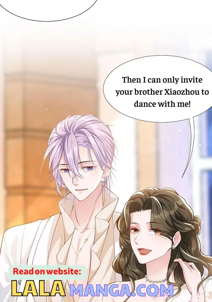 I’M A Stand-In Puppet For His Ex-Lover - Chapter 45 Page 11