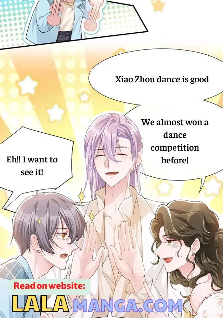 I’M A Stand-In Puppet For His Ex-Lover - Chapter 45 Page 13