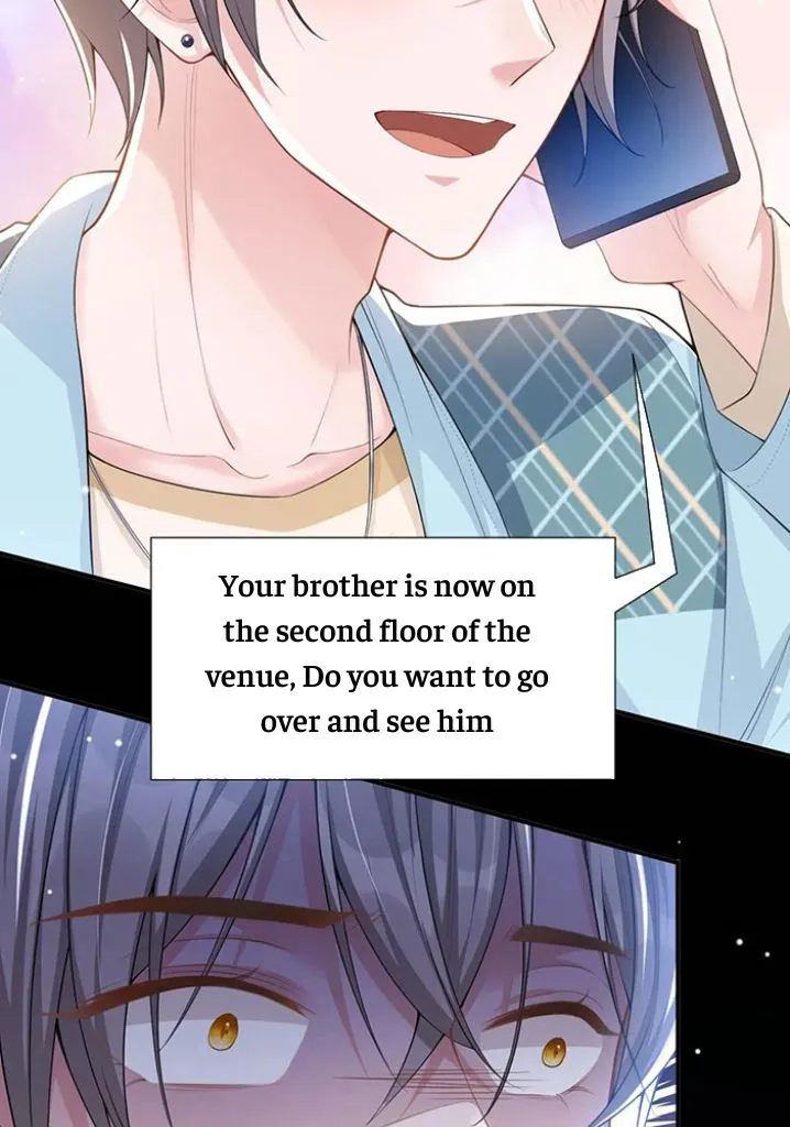 I’M A Stand-In Puppet For His Ex-Lover - Chapter 45 Page 16