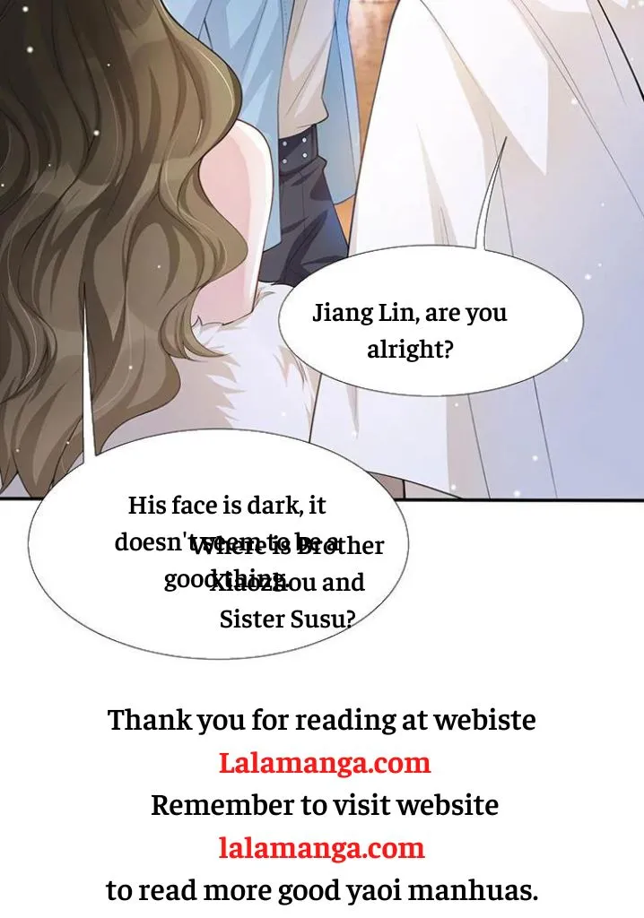 I’M A Stand-In Puppet For His Ex-Lover - Chapter 45 Page 18