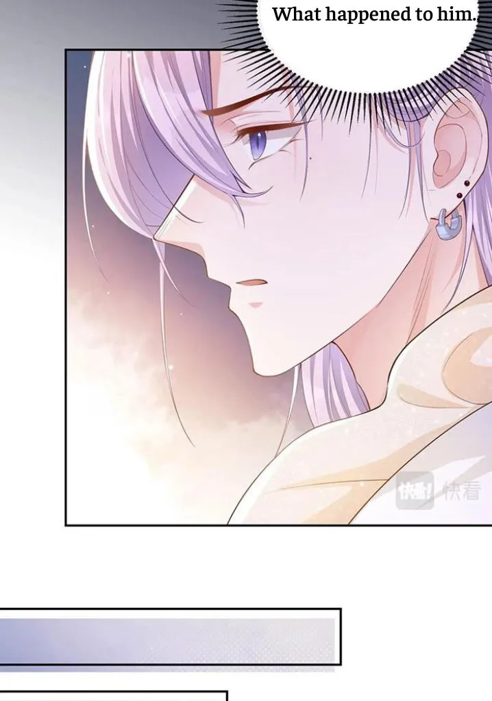 I’M A Stand-In Puppet For His Ex-Lover - Chapter 45 Page 20