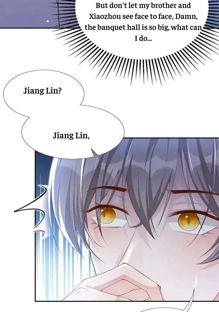 I’M A Stand-In Puppet For His Ex-Lover - Chapter 45 Page 26