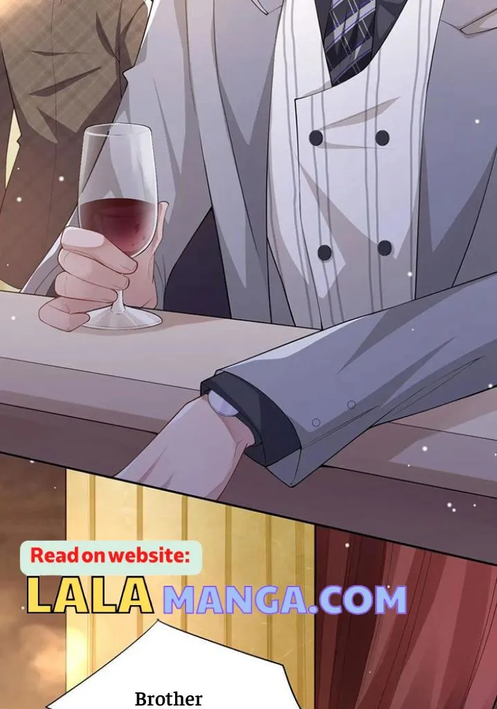I’M A Stand-In Puppet For His Ex-Lover - Chapter 45 Page 33