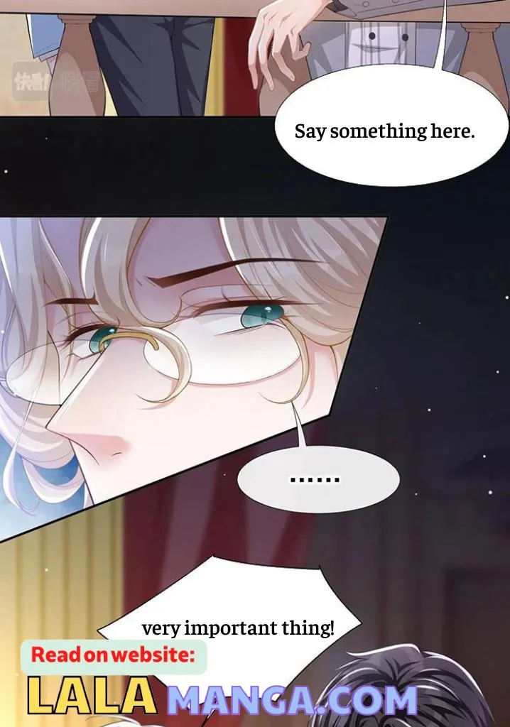 I’M A Stand-In Puppet For His Ex-Lover - Chapter 45 Page 37
