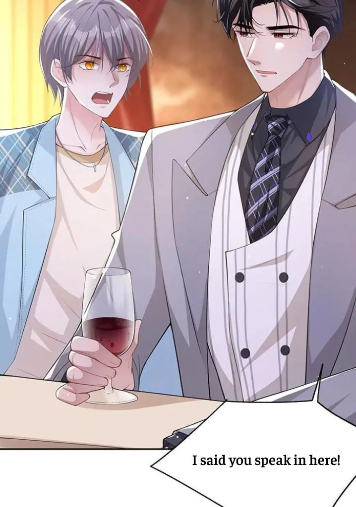 I’M A Stand-In Puppet For His Ex-Lover - Chapter 45 Page 38