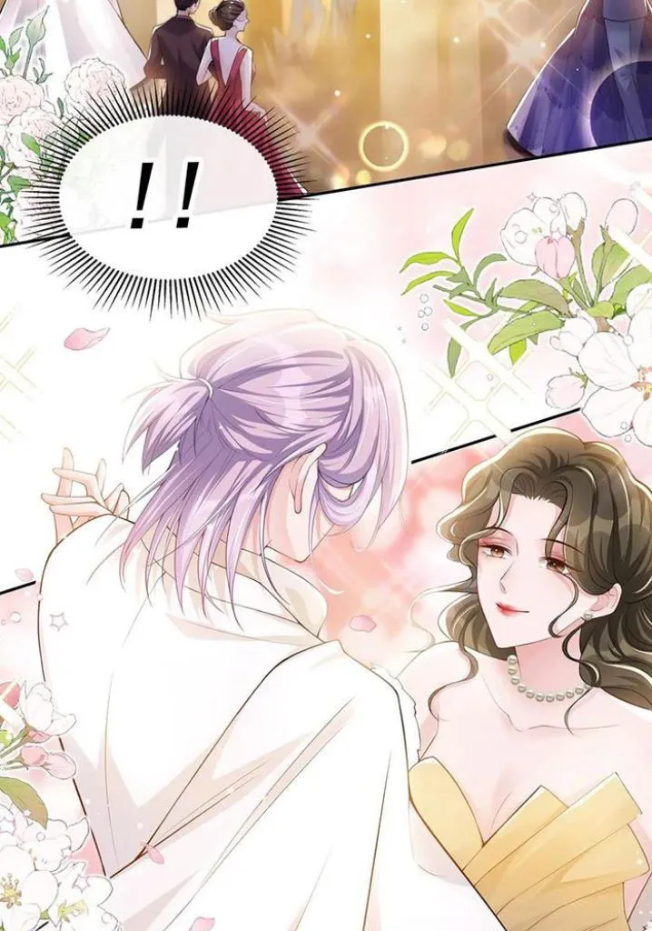 I’M A Stand-In Puppet For His Ex-Lover - Chapter 45 Page 40