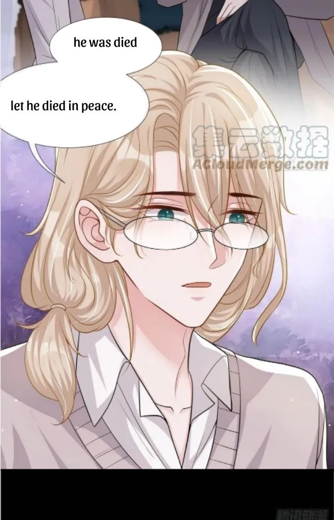 I’M A Stand-In Puppet For His Ex-Lover - Chapter 46 Page 12