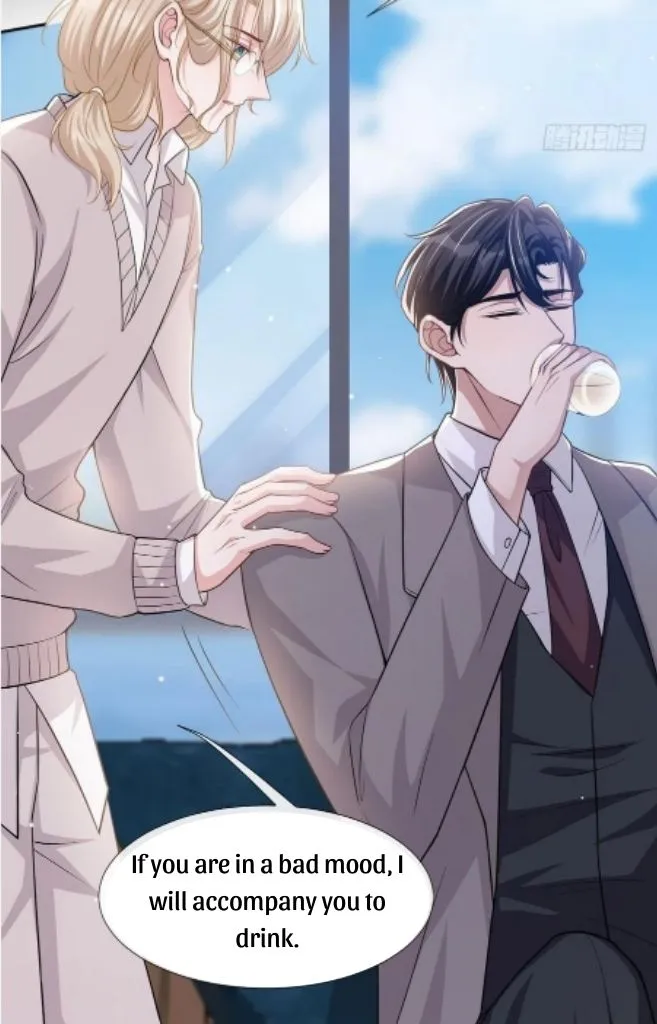 I’M A Stand-In Puppet For His Ex-Lover - Chapter 46 Page 14