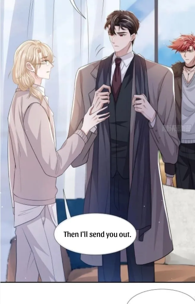 I’M A Stand-In Puppet For His Ex-Lover - Chapter 46 Page 16