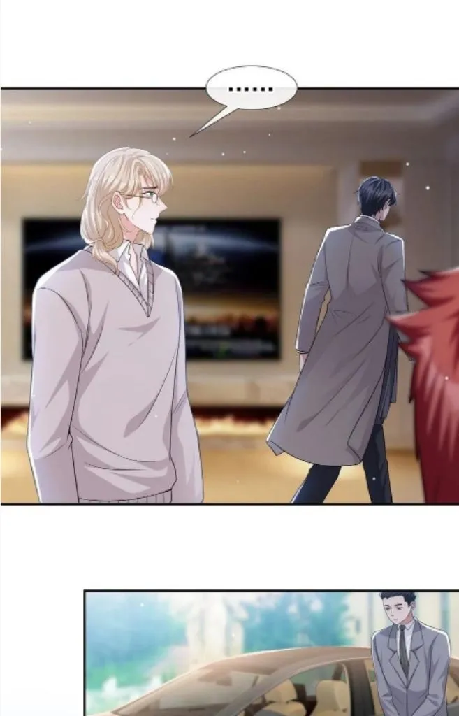 I’M A Stand-In Puppet For His Ex-Lover - Chapter 46 Page 18