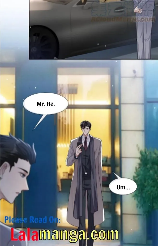 I’M A Stand-In Puppet For His Ex-Lover - Chapter 46 Page 19