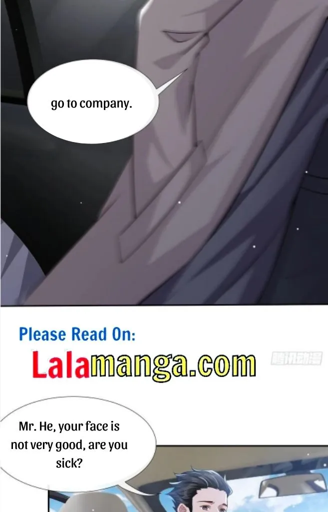 I’M A Stand-In Puppet For His Ex-Lover - Chapter 46 Page 23