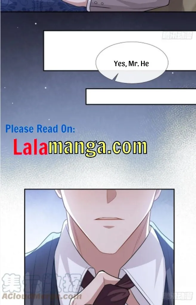 I’M A Stand-In Puppet For His Ex-Lover - Chapter 46 Page 27