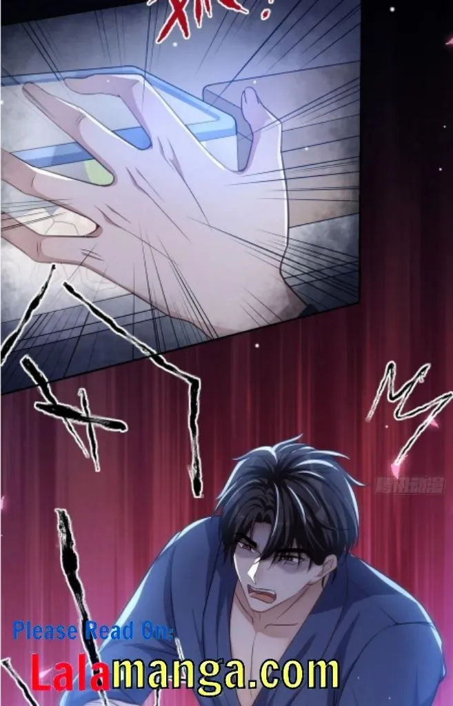 I’M A Stand-In Puppet For His Ex-Lover - Chapter 46 Page 37
