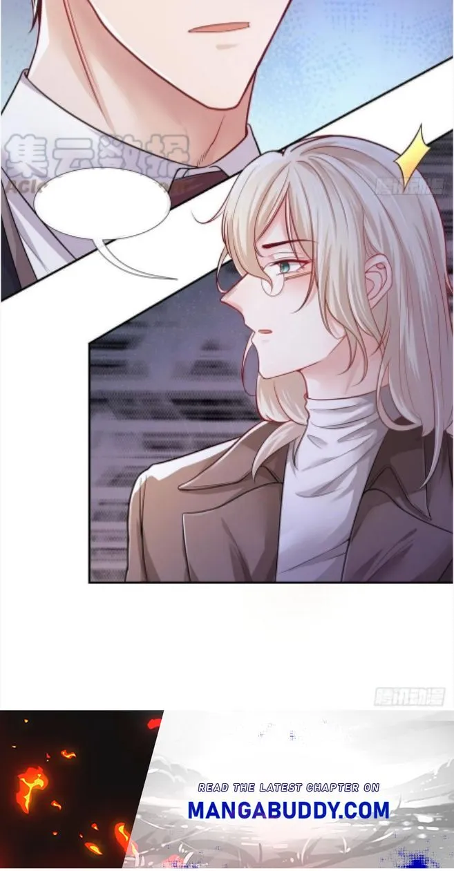 I’M A Stand-In Puppet For His Ex-Lover - Chapter 46 Page 44