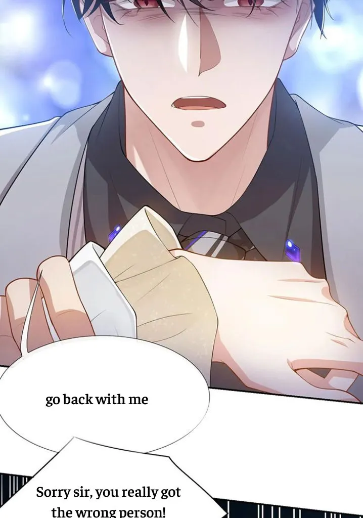 I’M A Stand-In Puppet For His Ex-Lover - Chapter 47 Page 6