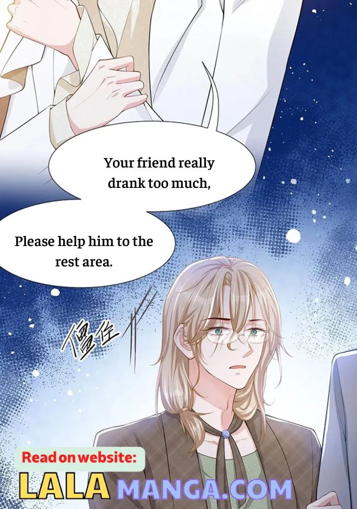 I’M A Stand-In Puppet For His Ex-Lover - Chapter 47 Page 13