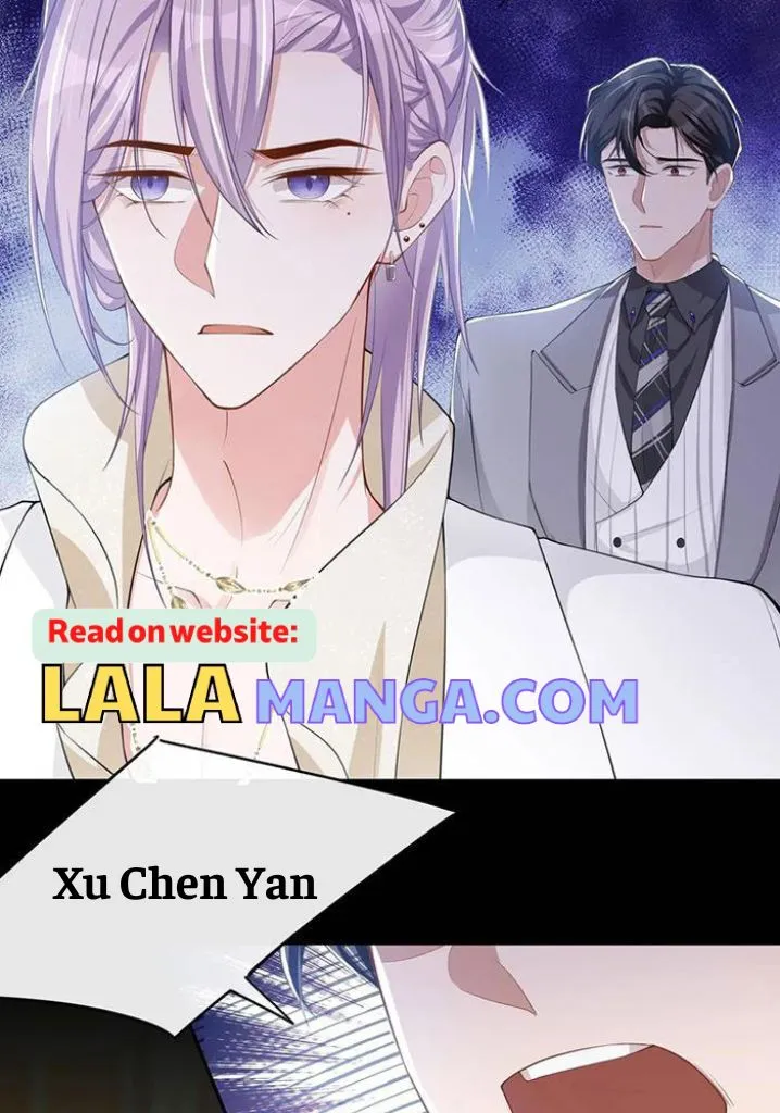 I’M A Stand-In Puppet For His Ex-Lover - Chapter 47 Page 20