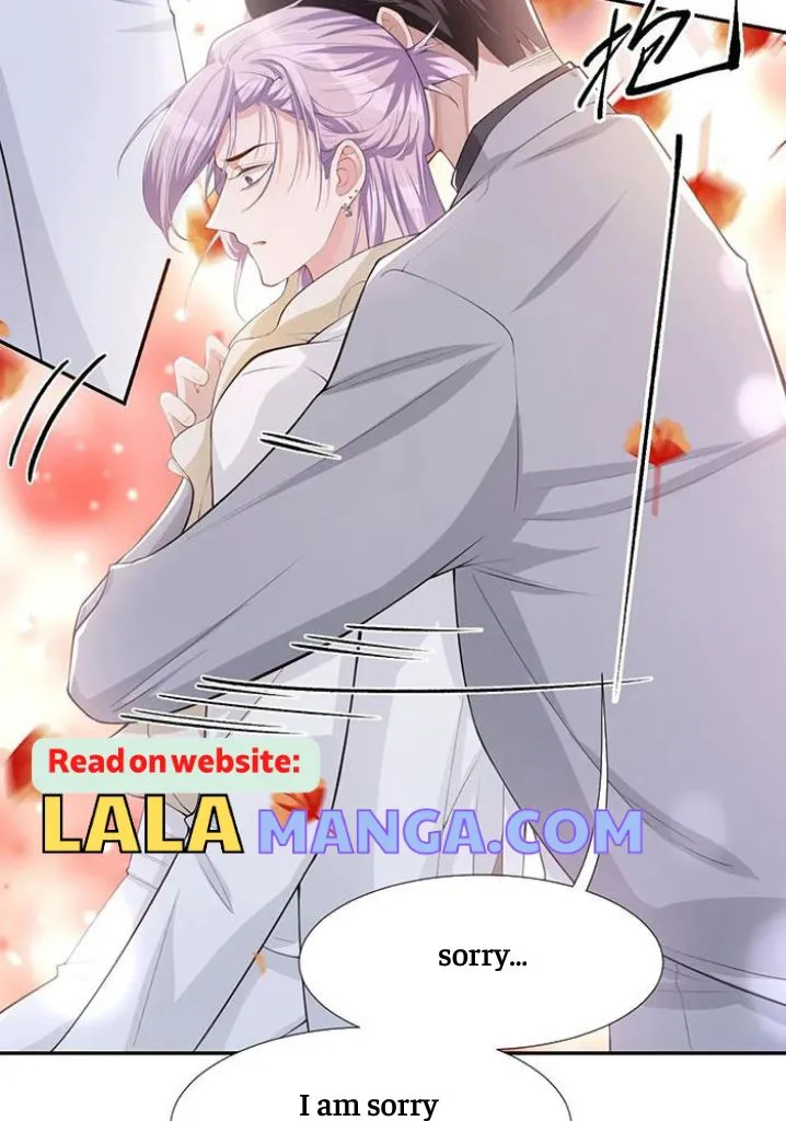 I’M A Stand-In Puppet For His Ex-Lover - Chapter 47 Page 24