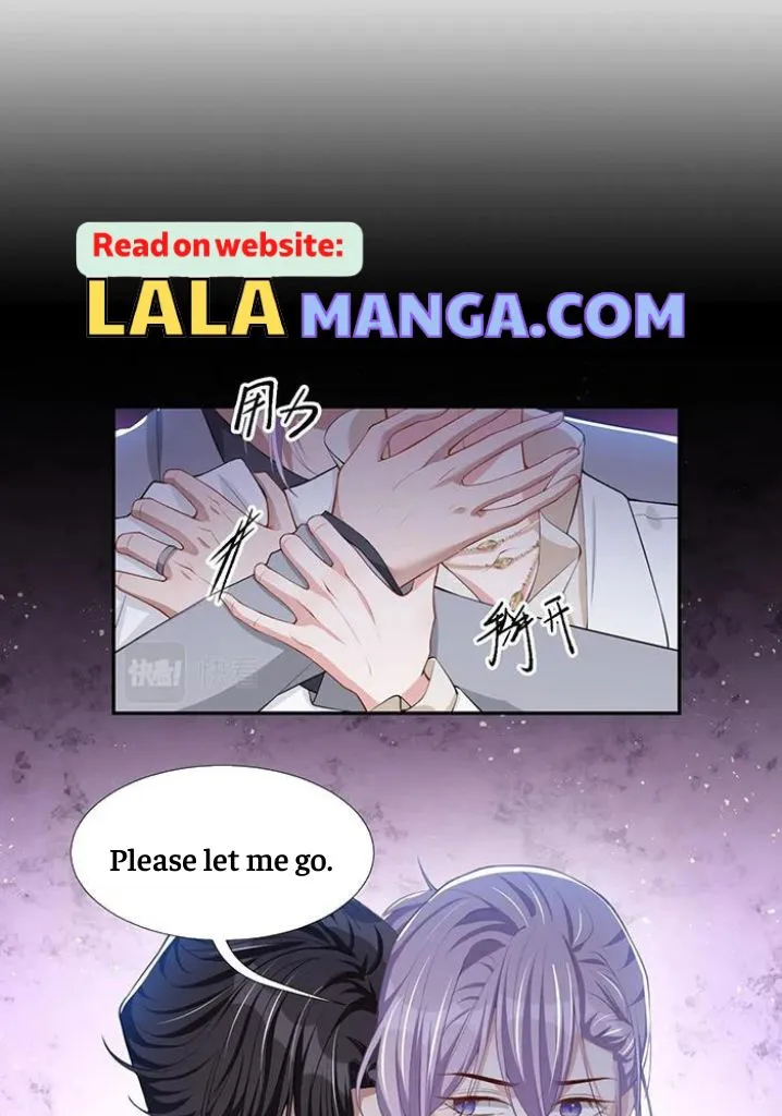 I’M A Stand-In Puppet For His Ex-Lover - Chapter 47 Page 27